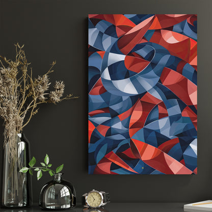 Modern Abstract Art | S50A22