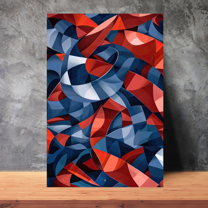 Modern Abstract Art | S50A22