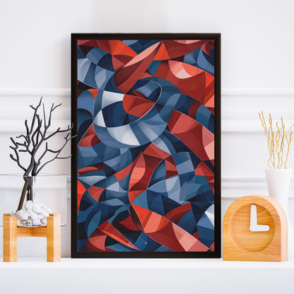 Modern Abstract Art | S50A22