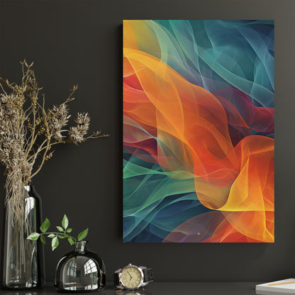 Modern Abstract Art | S50A23