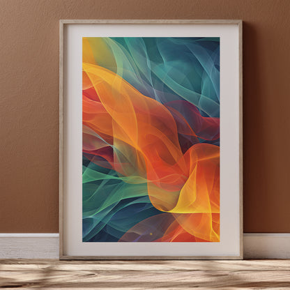 Modern Abstract Art | S50A23