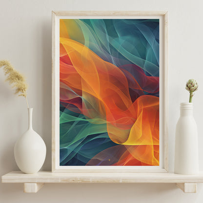 Modern Abstract Art | S50A23