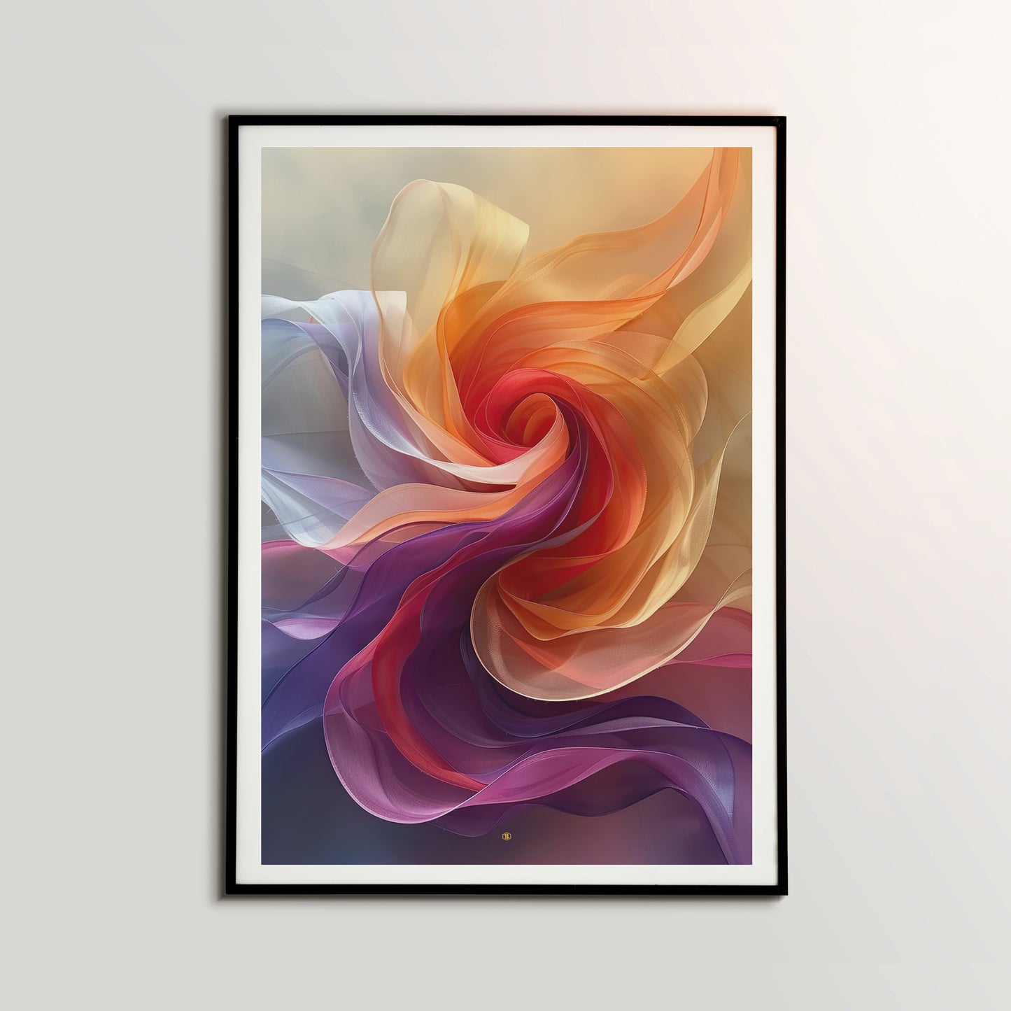 Modern Abstract Art | S50A26