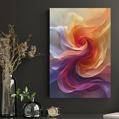 Modern Abstract Art | S50A26