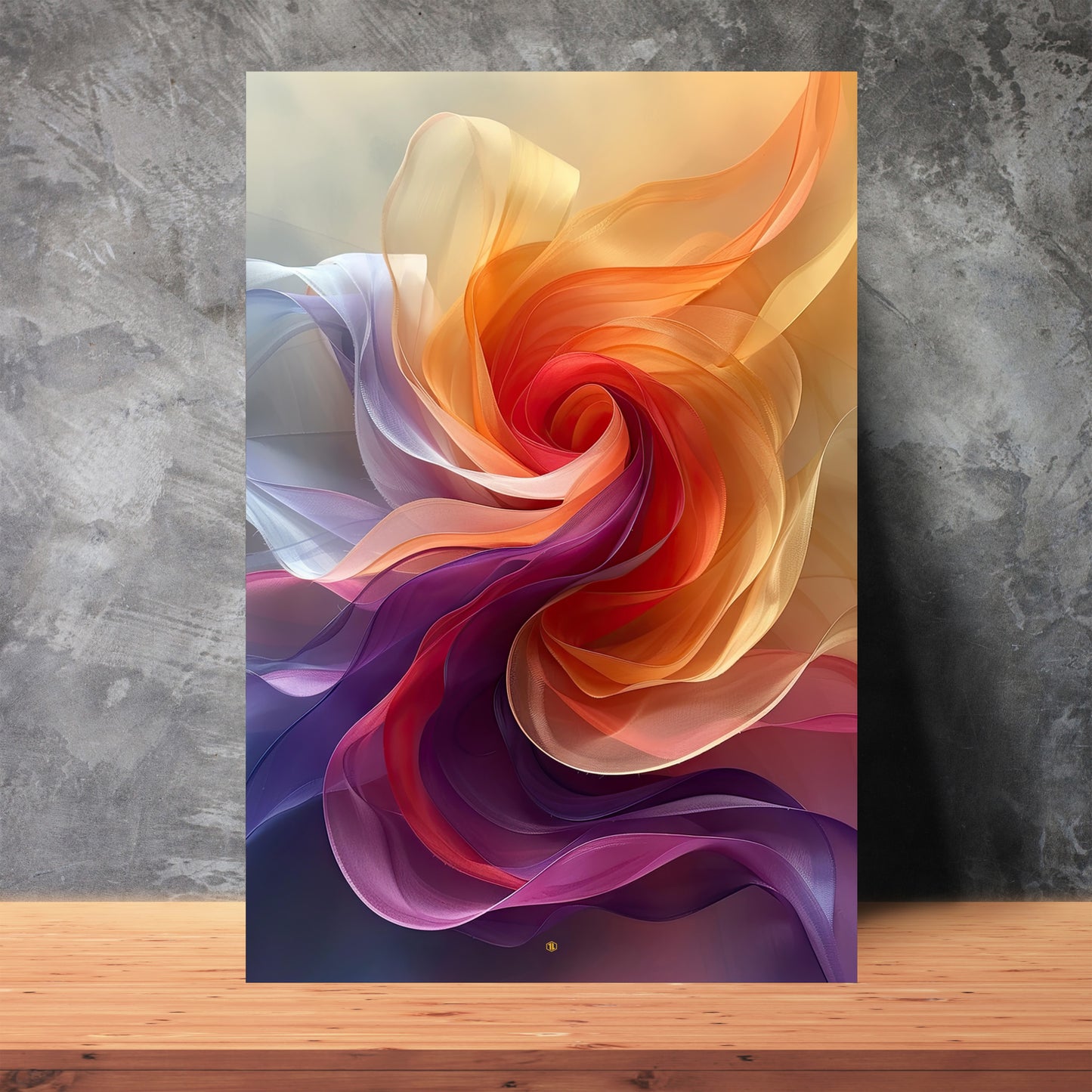 Modern Abstract Art | S50A26