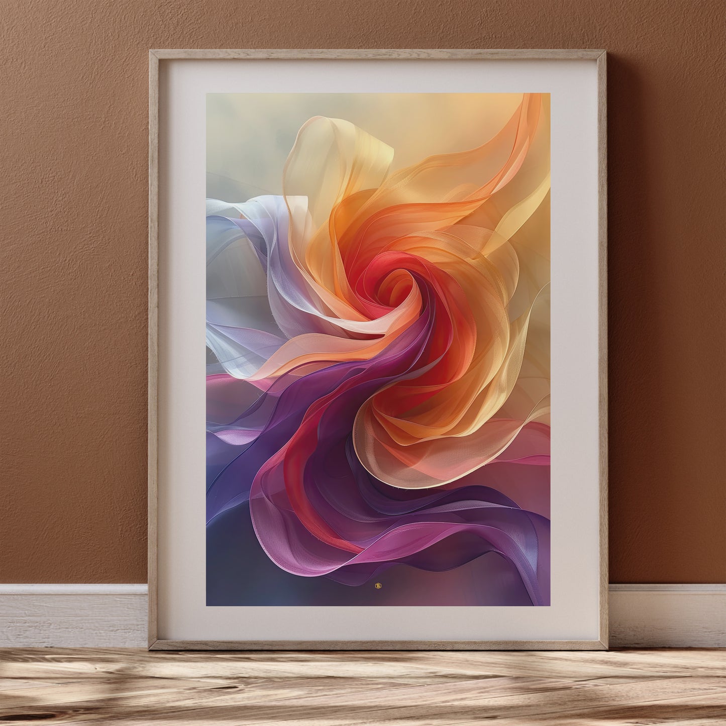 Modern Abstract Art | S50A26