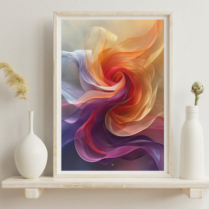 Modern Abstract Art | S50A26