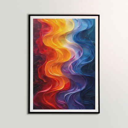 Modern Abstract Art | S50A28