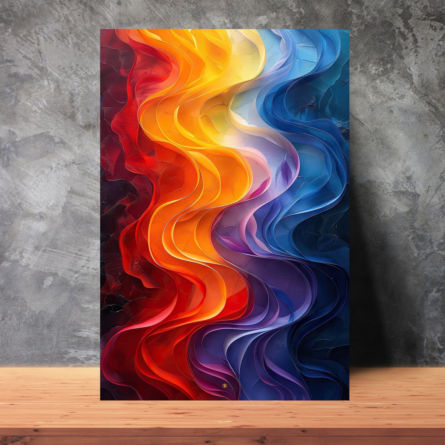 Modern Abstract Art | S50A28