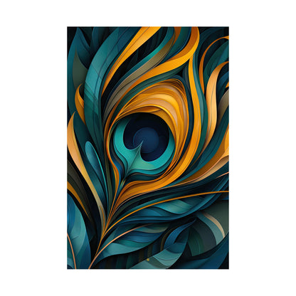 Modern Abstract Art | S50A29