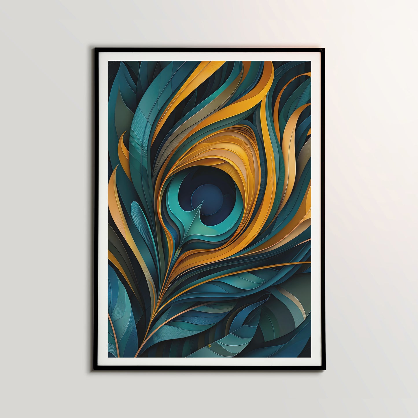 Modern Abstract Art | S50A29