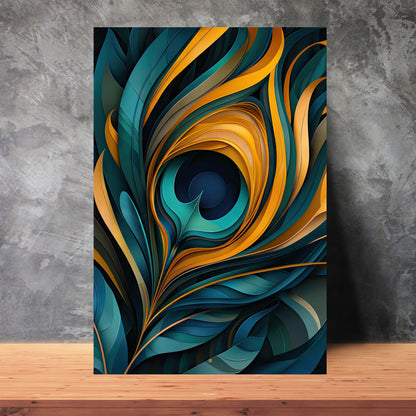 Modern Abstract Art | S50A29