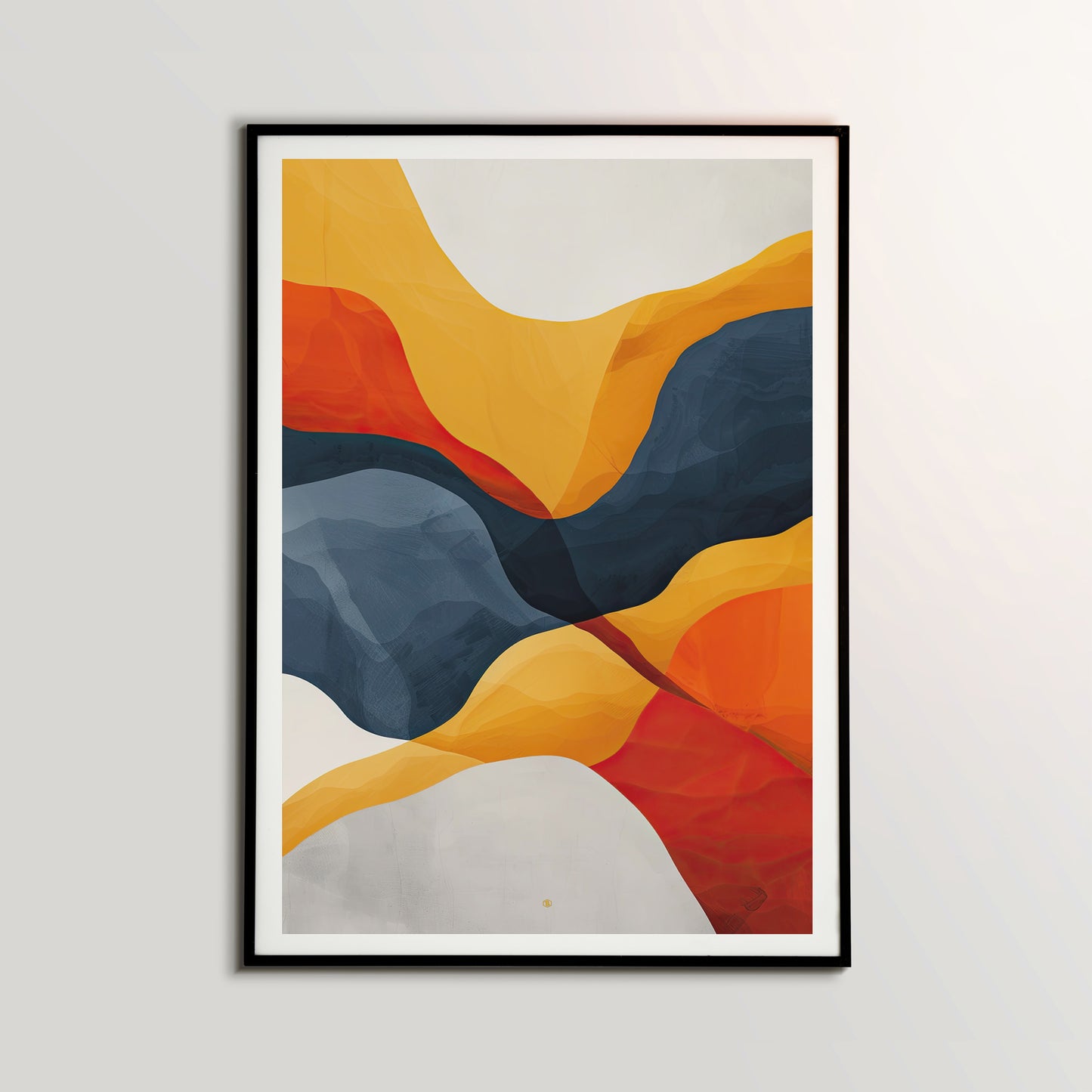 Modern Abstract Art | S50A31