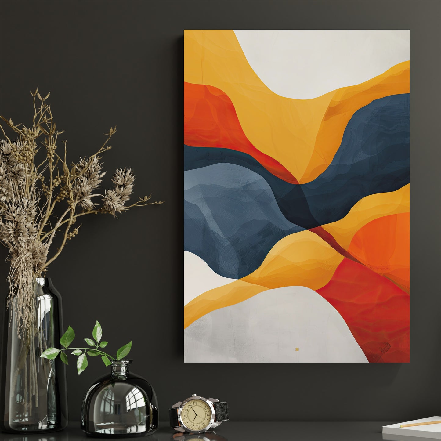 Modern Abstract Art | S50A31