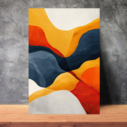 Modern Abstract Art | S50A31