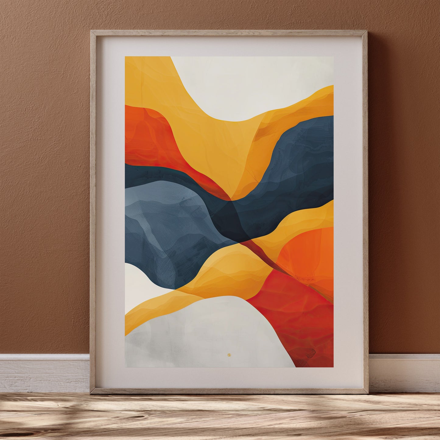 Modern Abstract Art | S50A31