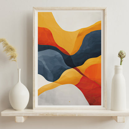 Modern Abstract Art | S50A31