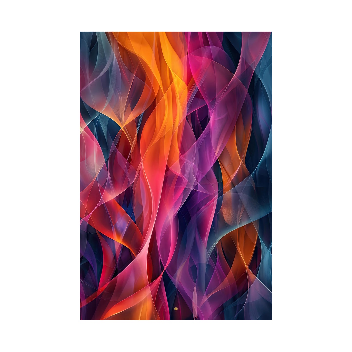 Modern Abstract Art | S50A33