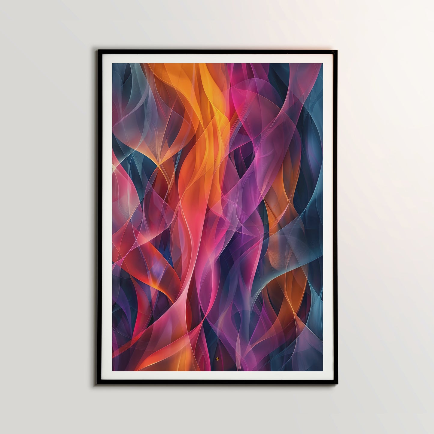 Modern Abstract Art | S50A33