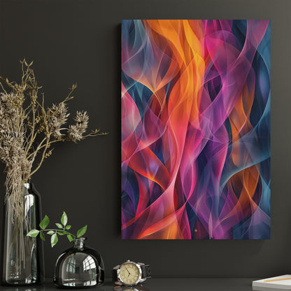 Modern Abstract Art | S50A33