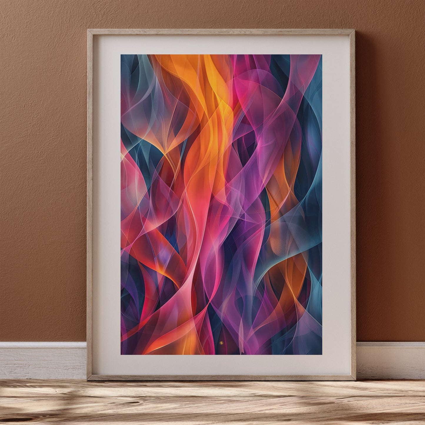 Modern Abstract Art | S50A33