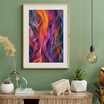 Modern Abstract Art | S50A33