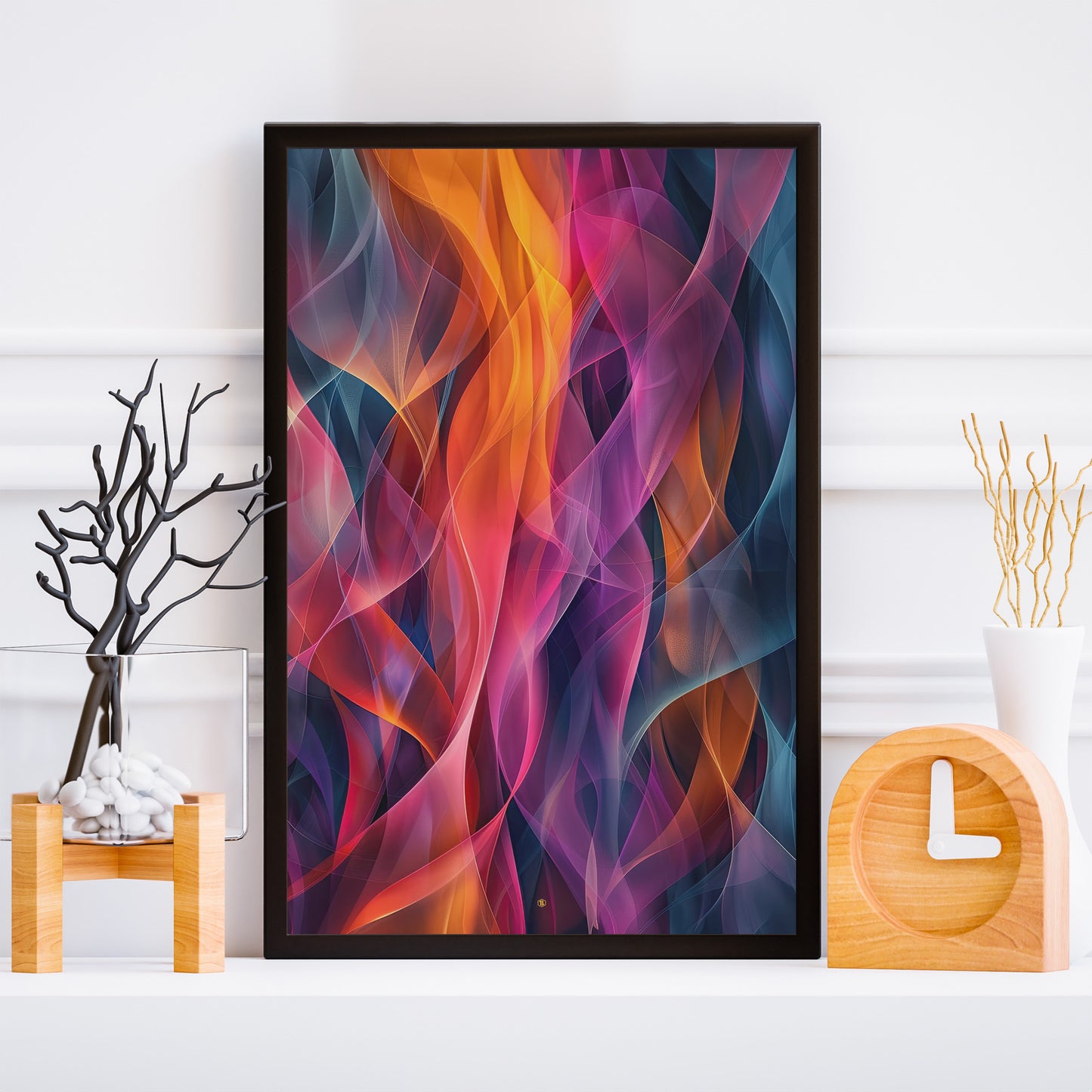 Modern Abstract Art | S50A33