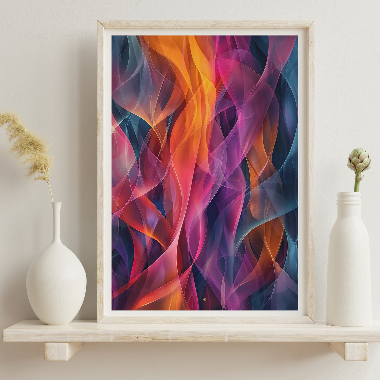 Modern Abstract Art | S50A33