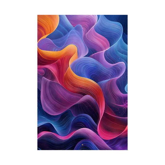 Modern Abstract Art | S50A34