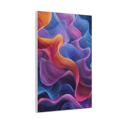 Modern Abstract Art | S50A34