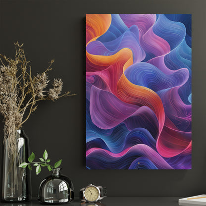 Modern Abstract Art | S50A34