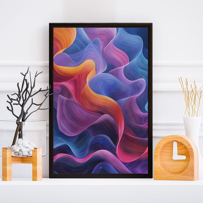 Modern Abstract Art | S50A34