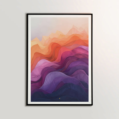 Modern Abstract Art | S50A35