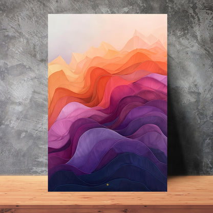 Modern Abstract Art | S50A35