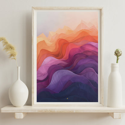 Modern Abstract Art | S50A35