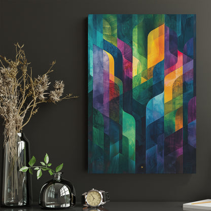 Modern Abstract Art | S50A36