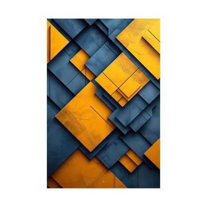 Modern Abstract Art | S50A37