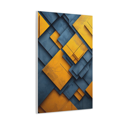 Modern Abstract Art | S50A37