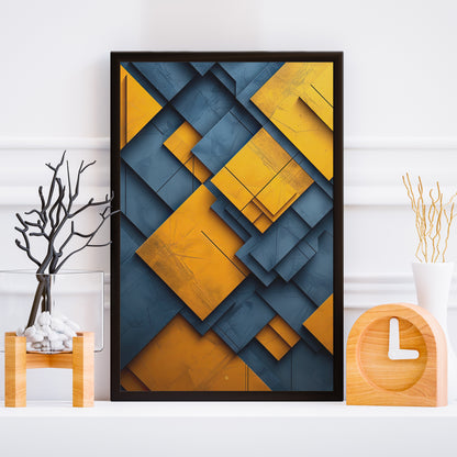 Modern Abstract Art | S50A37