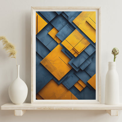 Modern Abstract Art | S50A37