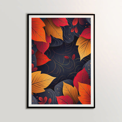 Modern Abstract Art | S50A38