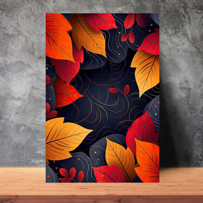 Modern Abstract Art | S50A38