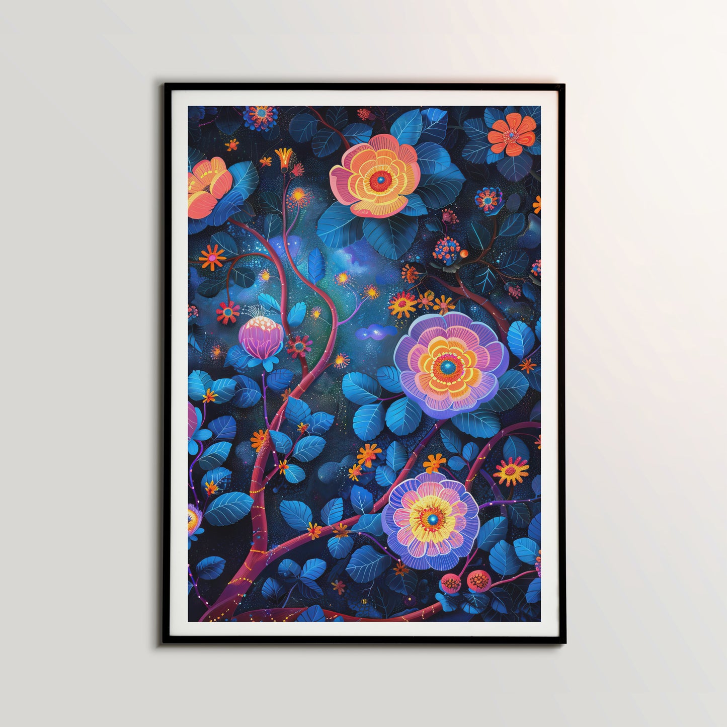 Modern Abstract Art | S50A39