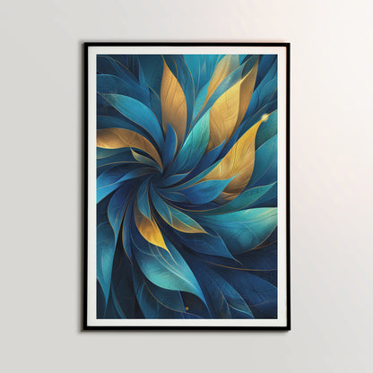 Modern Abstract Art | S50A40