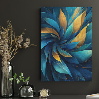 Modern Abstract Art | S50A40