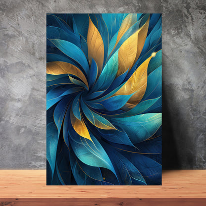 Modern Abstract Art | S50A40