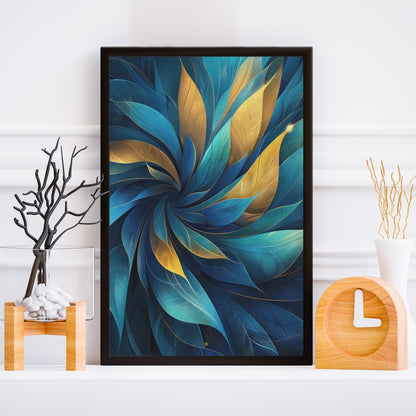 Modern Abstract Art | S50A40