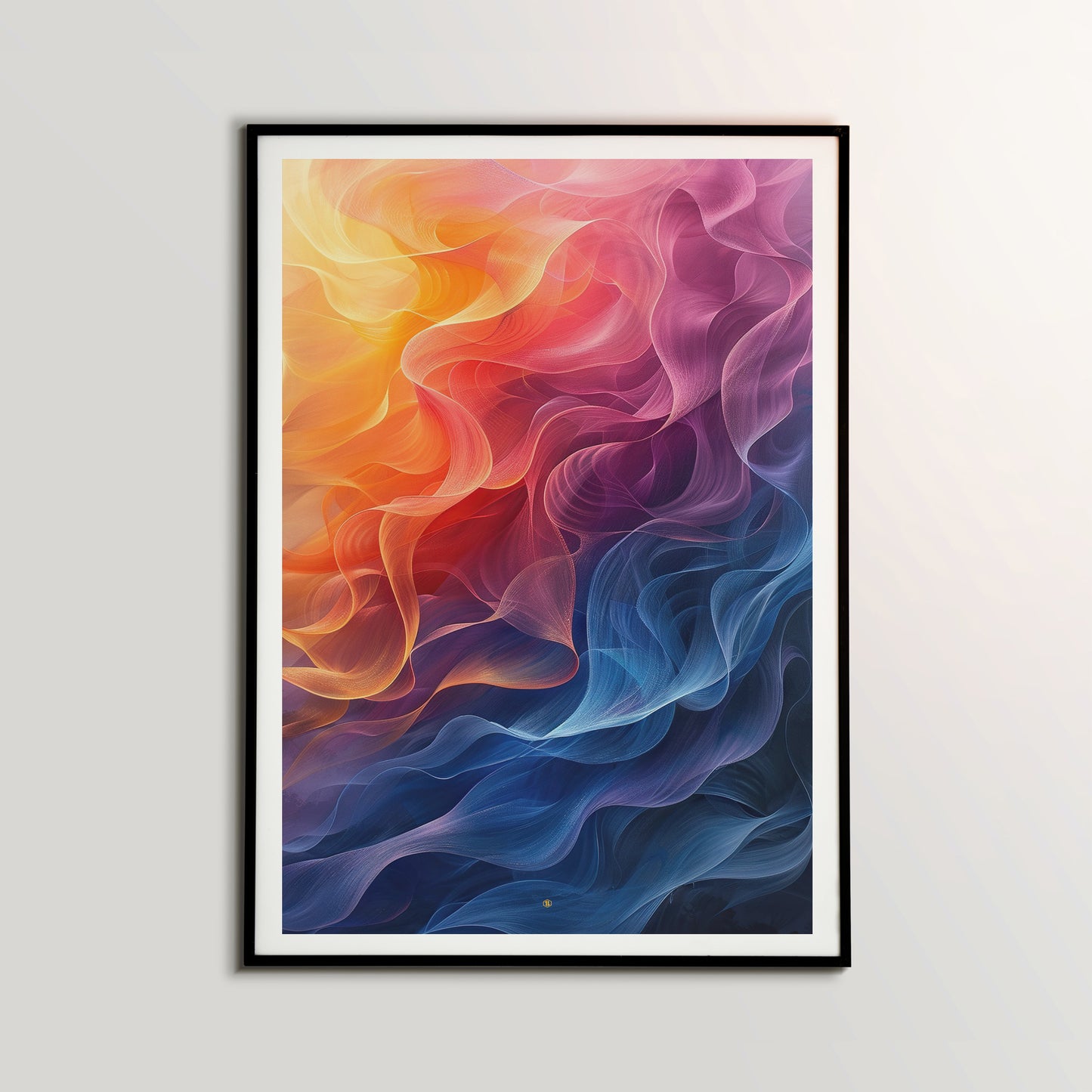 Modern Abstract Art | S50A42