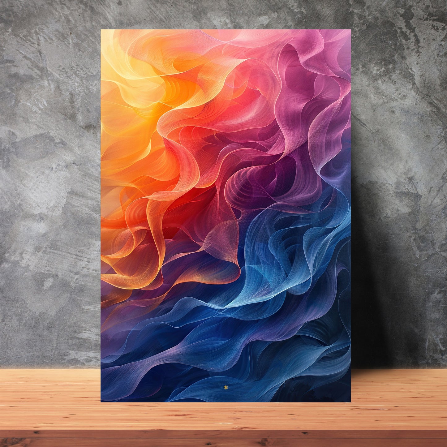 Modern Abstract Art | S50A42