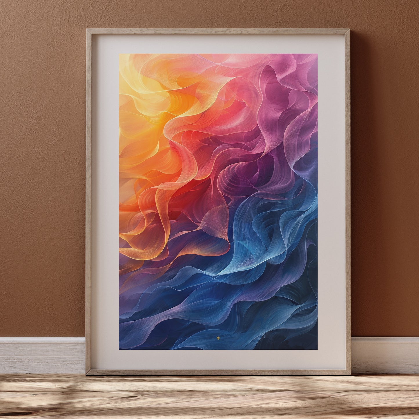 Modern Abstract Art | S50A42